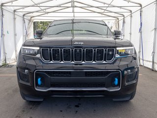 2023 Jeep Grand Cherokee 4xe in St-Jérôme, Quebec - 6 - w320h240px