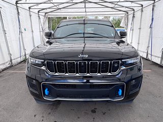 2023 Jeep Grand Cherokee 4xe in St-Jérôme, Quebec - 6 - w320h240px