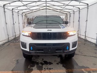 Jeep Grand Cherokee 4xe  2023 à St-Jérôme, Québec - 4 - w320h240px