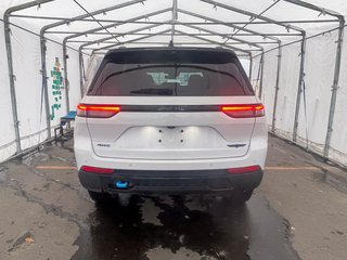 Jeep Grand Cherokee 4xe  2023 à St-Jérôme, Québec - 6 - w320h240px