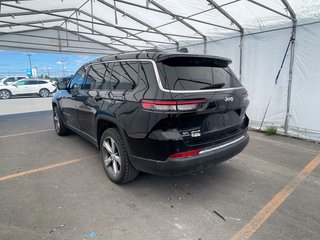 2021 Jeep Grand Cherokee L in St-Jérôme, Quebec - 5 - w320h240px