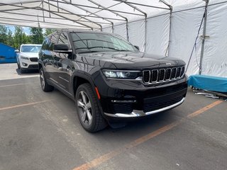 2021 Jeep Grand Cherokee L in St-Jérôme, Quebec - 9 - w320h240px