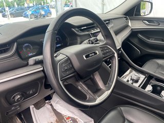 2021 Jeep Grand Cherokee L in St-Jérôme, Quebec - 3 - w320h240px