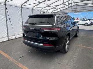 2021 Jeep Grand Cherokee L in St-Jérôme, Quebec - 8 - w320h240px