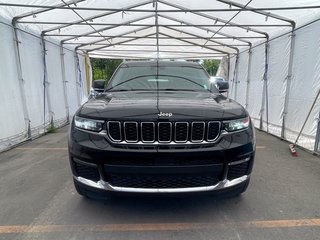 2021 Jeep Grand Cherokee L in St-Jérôme, Quebec - 4 - w320h240px