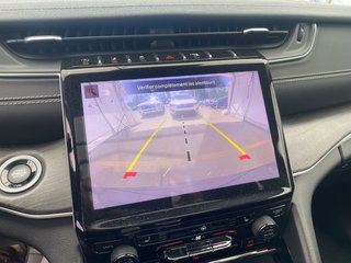 2021 Jeep Grand Cherokee L in St-Jérôme, Quebec - 17 - w320h240px
