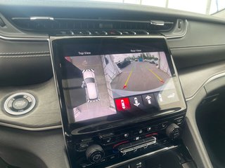 2023 Jeep Grand Cherokee L in St-Jérôme, Quebec - 14 - w320h240px