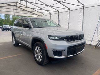 2023 Jeep Grand Cherokee L in St-Jérôme, Quebec - 10 - w320h240px