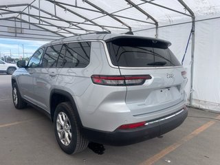 2023 Jeep Grand Cherokee L in St-Jérôme, Quebec - 8 - w320h240px