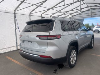 2023 Jeep Grand Cherokee L in St-Jérôme, Quebec - 9 - w320h240px