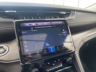 2023 Jeep Grand Cherokee L in St-Jérôme, Quebec - 4 - w320h240px