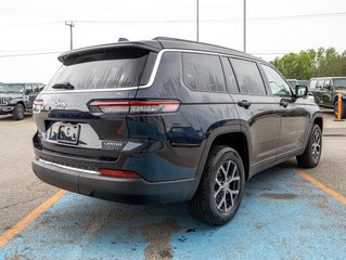 2024 Jeep Grand Cherokee L in St-Jérôme, Quebec - 9 - w320h240px