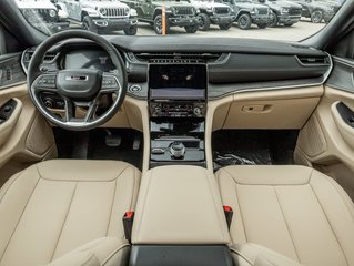 2024 Jeep Grand Cherokee L in St-Jérôme, Quebec - 4 - w320h240px