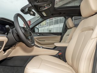 2024 Jeep Grand Cherokee L in St-Jérôme, Quebec - 11 - w320h240px