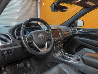 Jeep Grand Cherokee  2018 à St-Jérôme, Québec - 2 - w320h240px