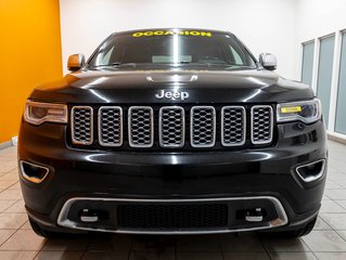 Jeep Grand Cherokee  2018 à St-Jérôme, Québec - 6 - w320h240px