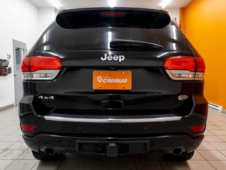 Jeep Grand Cherokee  2018 à St-Jérôme, Québec - 9 - w320h240px