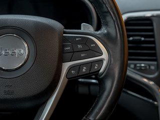 Jeep Grand Cherokee  2018 à St-Jérôme, Québec - 24 - w320h240px