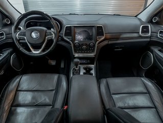 2018 Jeep Grand Cherokee in St-Jérôme, Quebec - 13 - w320h240px