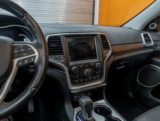 Jeep Grand Cherokee  2018 à St-Jérôme, Québec - 26 - w320h240px