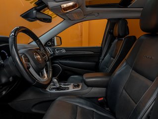 Jeep Grand Cherokee  2018 à St-Jérôme, Québec - 16 - w320h240px