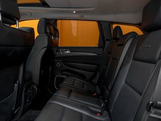 Jeep Grand Cherokee  2018 à St-Jérôme, Québec - 31 - w320h240px