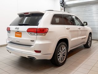 2018 Jeep Grand Cherokee in St-Jérôme, Quebec - 10 - w320h240px