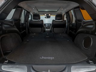 Jeep Grand Cherokee  2018 à St-Jérôme, Québec - 36 - w320h240px