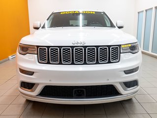 Jeep Grand Cherokee  2018 à St-Jérôme, Québec - 6 - w320h240px