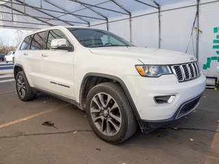 2018 Jeep Grand Cherokee in St-Jérôme, Quebec - 12 - w320h240px