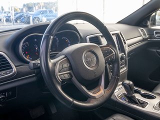 2018 Jeep Grand Cherokee in St-Jérôme, Quebec - 5 - w320h240px