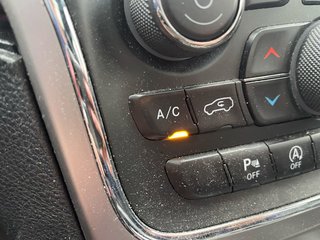 Jeep Grand Cherokee  2018 à St-Jérôme, Québec - 17 - w320h240px