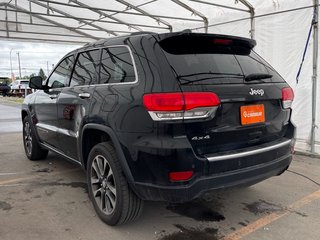 Jeep Grand Cherokee  2018 à St-Jérôme, Québec - 8 - w320h240px