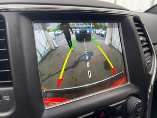 Jeep Grand Cherokee  2018 à St-Jérôme, Québec - 16 - w320h240px