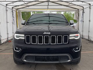 Jeep Grand Cherokee  2018 à St-Jérôme, Québec - 6 - w320h240px