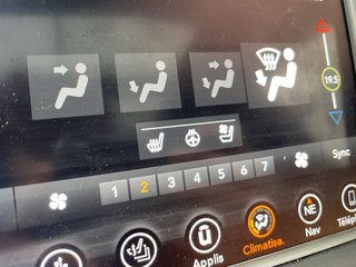 Jeep Grand Cherokee  2018 à St-Jérôme, Québec - 14 - w320h240px