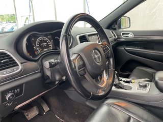 Jeep Grand Cherokee  2018 à St-Jérôme, Québec - 5 - w320h240px