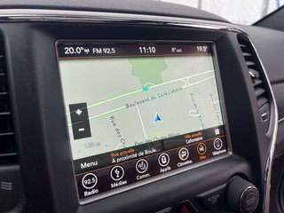 Jeep Grand Cherokee  2018 à St-Jérôme, Québec - 4 - w320h240px