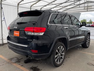 Jeep Grand Cherokee  2018 à St-Jérôme, Québec - 10 - w320h240px