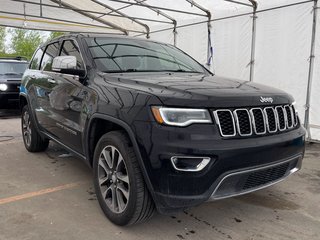Jeep Grand Cherokee  2018 à St-Jérôme, Québec - 12 - w320h240px