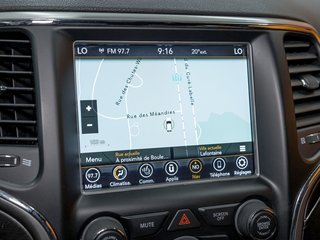 Jeep Grand Cherokee  2018 à St-Jérôme, Québec - 16 - w320h240px