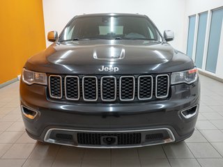 Jeep Grand Cherokee  2018 à St-Jérôme, Québec - 4 - w320h240px