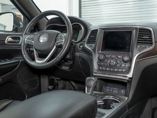 Jeep Grand Cherokee  2018 à St-Jérôme, Québec - 27 - w320h240px