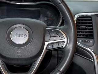 Jeep Grand Cherokee  2018 à St-Jérôme, Québec - 15 - w320h240px