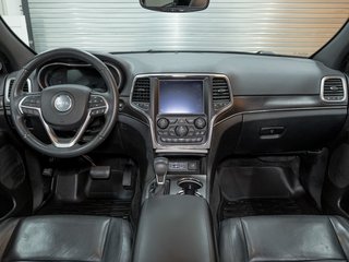 Jeep Grand Cherokee  2018 à St-Jérôme, Québec - 11 - w320h240px