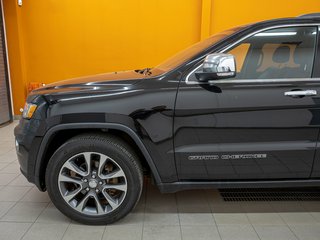Jeep Grand Cherokee  2018 à St-Jérôme, Québec - 33 - w320h240px