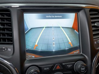 Jeep Grand Cherokee  2018 à St-Jérôme, Québec - 18 - w320h240px