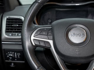 Jeep Grand Cherokee  2018 à St-Jérôme, Québec - 14 - w320h240px