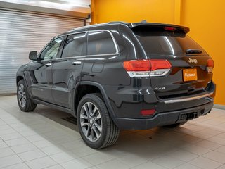 Jeep Grand Cherokee  2018 à St-Jérôme, Québec - 5 - w320h240px
