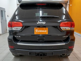 Jeep Grand Cherokee  2018 à St-Jérôme, Québec - 6 - w320h240px